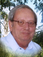 Photo de Pierre MC-Gillis